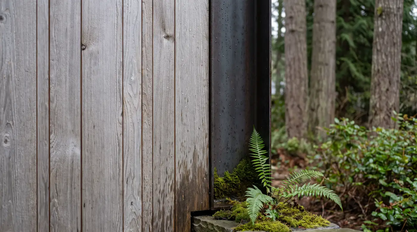 Photo from Calder Wynn's recent work